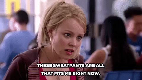 regina george mean girls quote