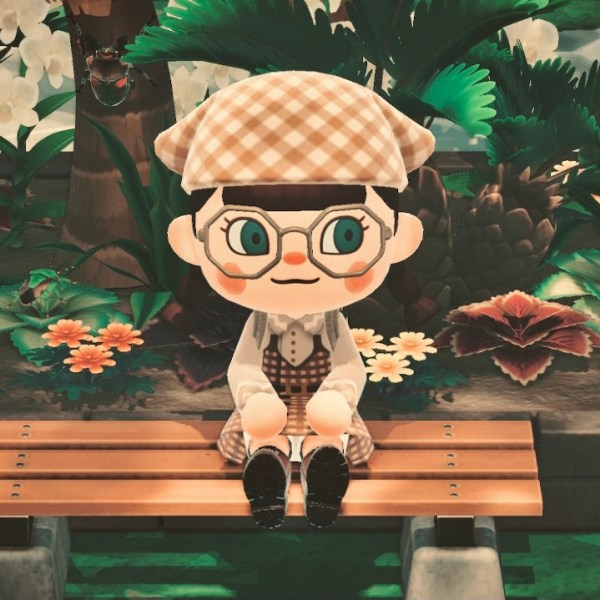 Animal Crossing: Garden of&nbsp;Eden
