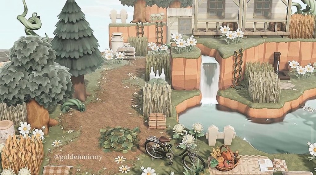 goldenmirmy on instagram