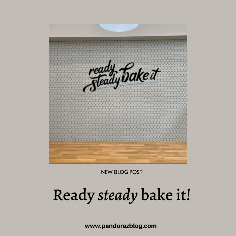 ready, steady, bake&nbsp;it!